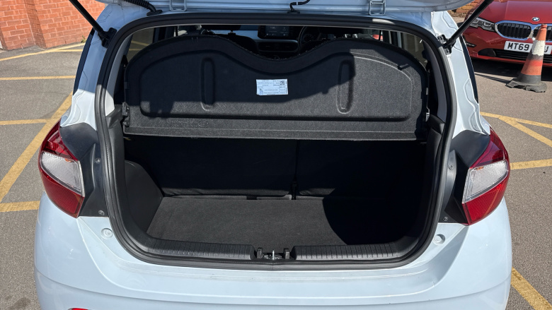 Hyundai i10 1.2 MPi Premium 5dr Petrol Hatchback